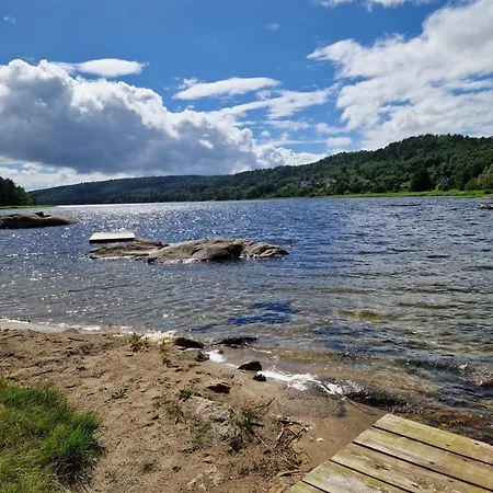 Nice With Lake View, 15 Min From City Center And The Zoo *
