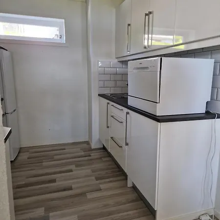 Nice With Lake View, 15 Min From City Center And The Zoo Kristiansand