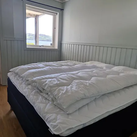 Nice With Lake View, 15 Min From City Center And The Zoo Kristiansand