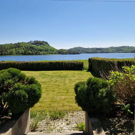 Nice With Lake View, 15 Min From City Center And The Zoo Kristiansand